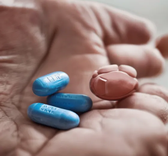 Medicamento genérico viagra